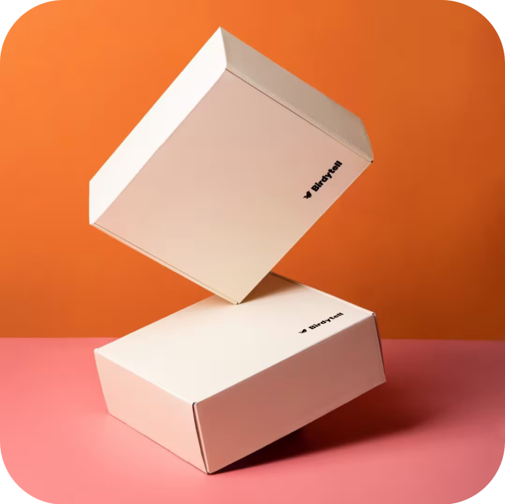 Custom Shipping Boxes 